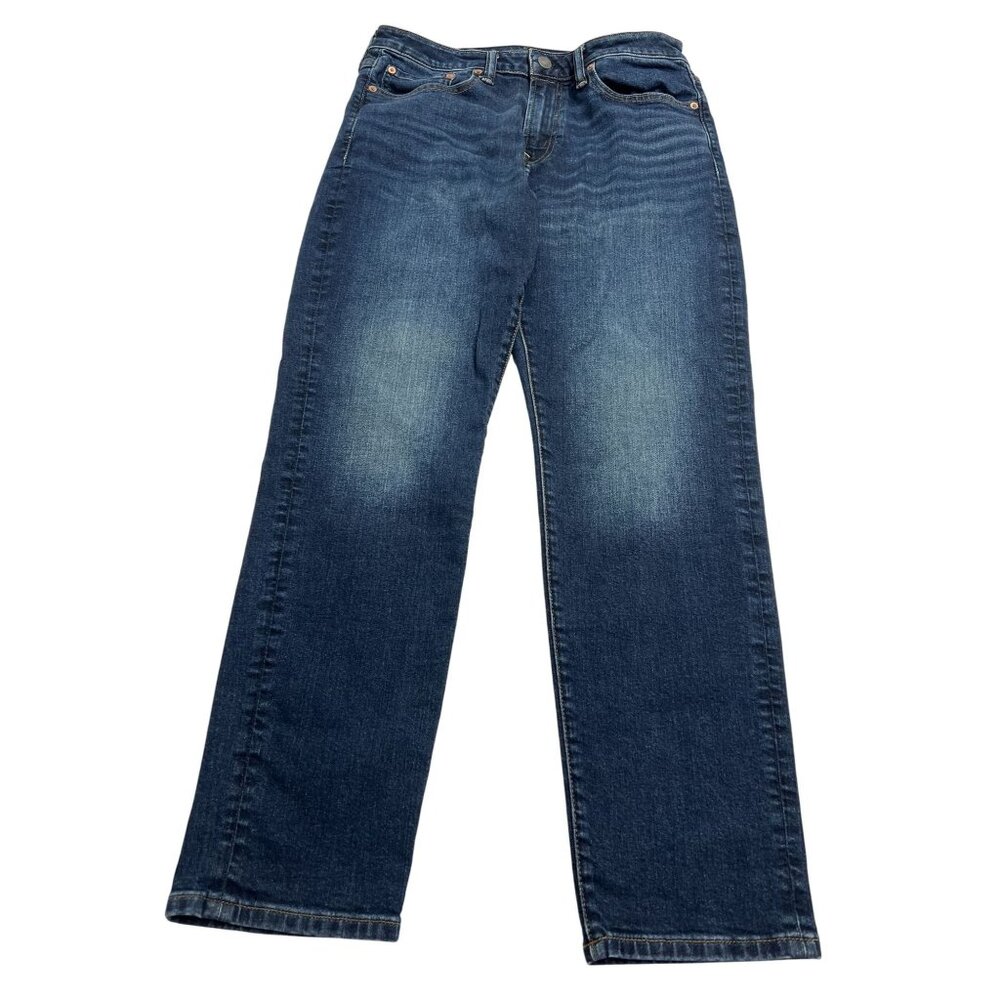 American Eagle AirFlex+ Jeans in Blue